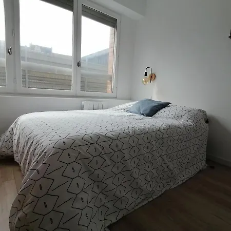 Appartamento Le Rubens T3 Cosy Avec Parking Privée
