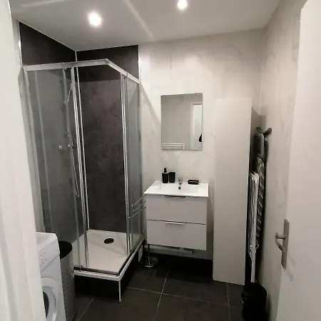 Le Rubens T3 Cosy Avec Parking Privée Appartamento